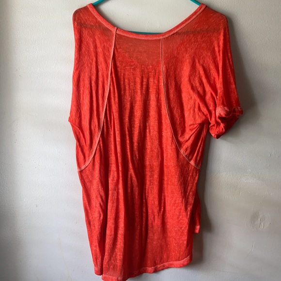 Free People 🧡Top XS 🧡 - Picture 6 of 6